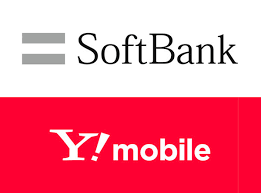 Softbank/Ymobile ロゴ