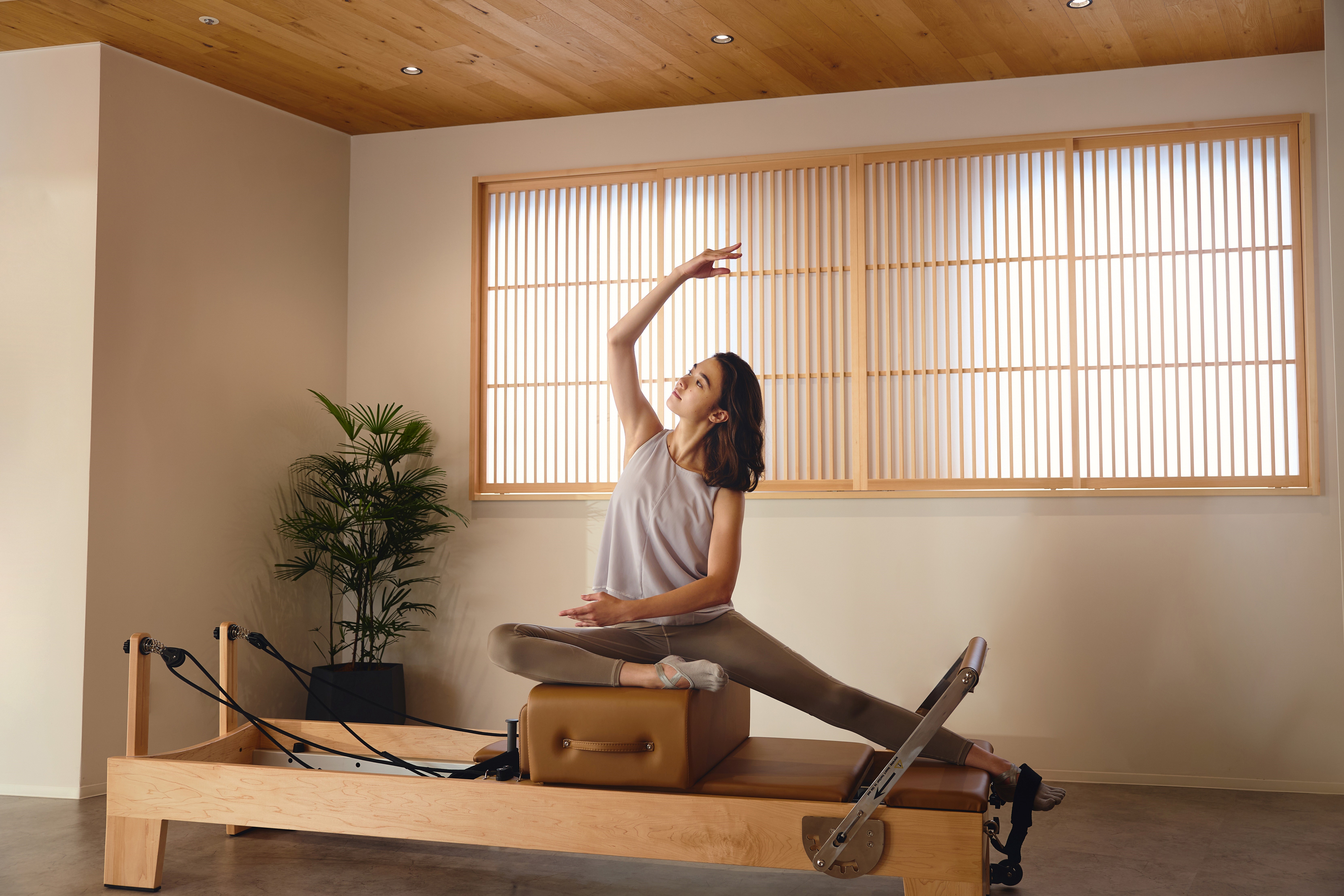 Pilates KASANE 店舗イメージ1