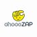 chocoZAP のロゴ