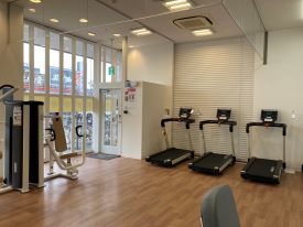 chocoZAP 店舗イメージ1