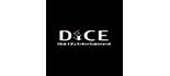 ネットカフェ&ダーツ DiCE 蒲田駅西口店 ロゴ