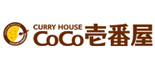 カレーハウスCoCo壱番屋 ロゴ