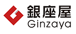 銀座屋 ロゴ