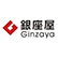 銀座屋のロゴ