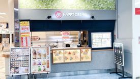 ハッピークレープ 店舗イメージ1