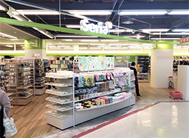Seria 店舗イメージ1