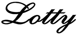 Lotty ロゴ