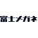 富士メガネのロゴ