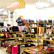 BAG SHOP ナサック 西帯広店のロゴ