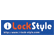 i Lock Styleのロゴ