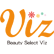Beauty Select Vizのロゴ
