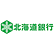 北海道銀行のロゴ