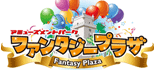 ファンタジープラザ名古屋店 ロゴ