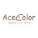 ACE Colorのロゴ