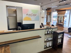 ACE Color 店舗イメージ1