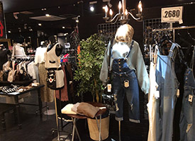 ブラッツ 店舗イメージ1