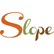 FLOWERCOURT Slopeのロゴ