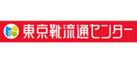東京靴流通センター ラパーク岸和田店 ロゴ