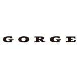 GORGE ロゴ