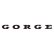 GORGEのロゴ