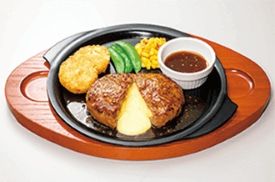 ガスト 店舗イメージ1