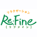 Re:Fineのロゴ
