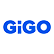 GIGOのロゴ