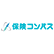 保険コンパスのロゴ