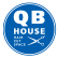 QBハウスのロゴ