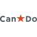 Ｃａｎ★Ｄｏのロゴ