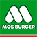 モスバーガーのロゴ