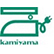カミヤマクリーニングのロゴ