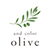 and color oliveのロゴ