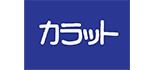 カラット ロゴ