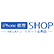 iPhone修理SHOPのロゴ