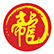 華龍飯店　MEGAドン・キホーテ長野店のロゴ