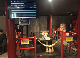 バトロコ 店舗イメージ1