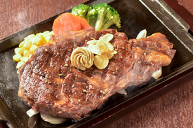 いきなり!ステーキ 店舗イメージ1