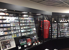 スポーツ&カードゲームカフェ ミント 店舗イメージ1