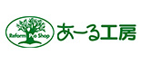 あーる工房 ロゴ