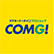 COMG!上越店のロゴ