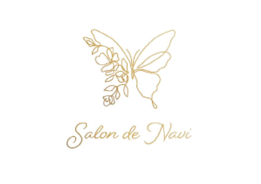 Salon de Naviのロゴ
