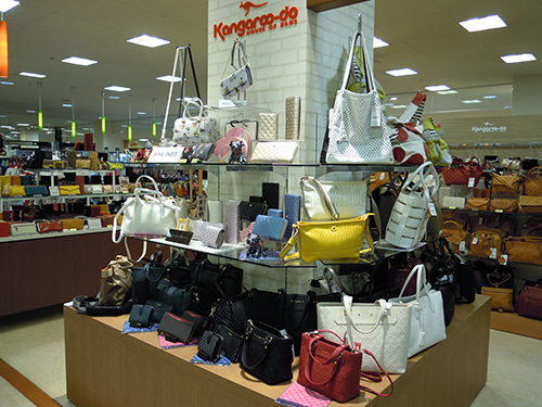 カンガルー堂 店舗イメージ1
