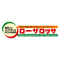 ローザロッサのロゴ
