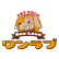 ワンラブのロゴ