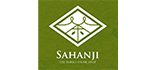 SAHANJI ロゴ