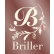 Briller  栃木平柳店 【ブリエ】のロゴ