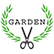 GARDENのロゴ