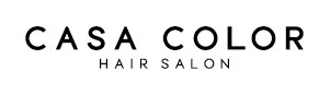 CASA COLOR ロゴ