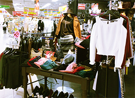 Brats 店舗イメージ1